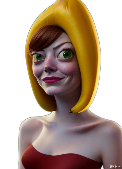 face, mask, dress, robot, concept art, 3d render, fantasy art, photorealistic transparent PNG cut-out