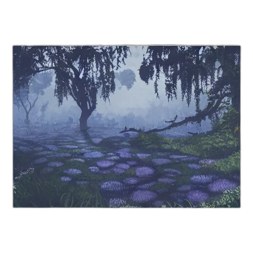 tree, dragon, creature, dress transparent PNG cut-out
