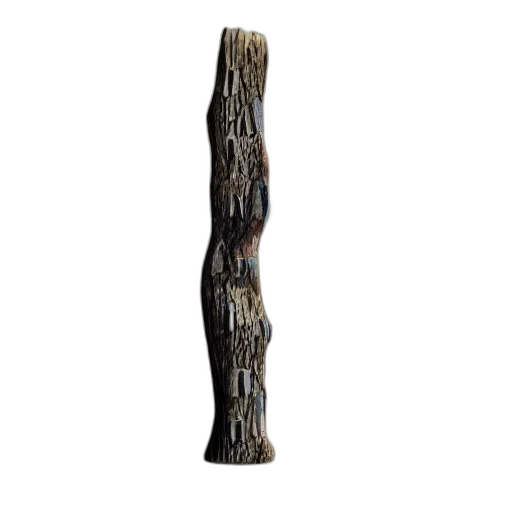 tree, sword, staff, furniture, 3d render, photorealistic, concept art, forest transparent PNG cut-out
