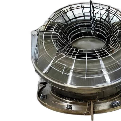 large, toxic, centrifuge, entropy transparent PNG cut-out