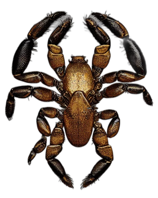 animal, creature, crown, hair transparent PNG cut-out