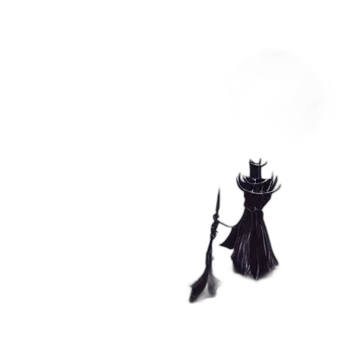 sword, staff, weapon, crown transparent PNG cut-out