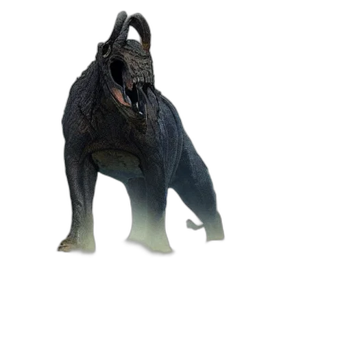 animal, creature, mask, dragon transparent PNG cut-out