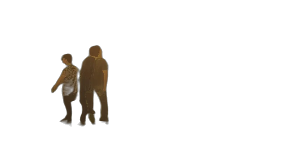creature, jacket, hair, concept art transparent PNG cut-out