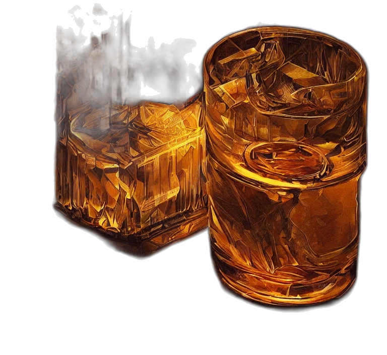 bottle, crown, furniture, food transparent PNG cut-out