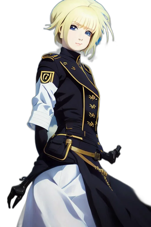 staff, sword, jacket, robot transparent PNG cut-out