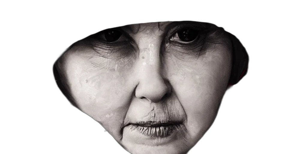 mask, face, hat, jewelry transparent PNG cut-out