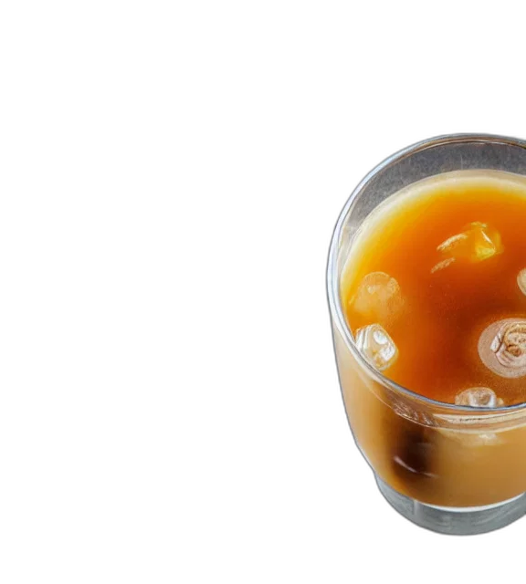 food, crown, bottle, hair, 3d render, photorealistic, photo, close transparent PNG cut-out