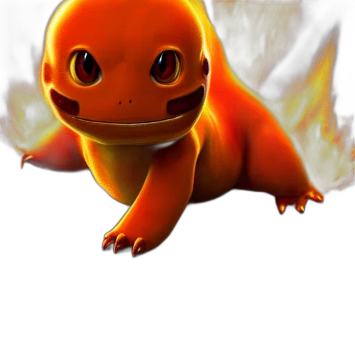 dragon, creature, animal, staff, concept art, 3d render, fantasy art, photorealistic transparent PNG cut-out