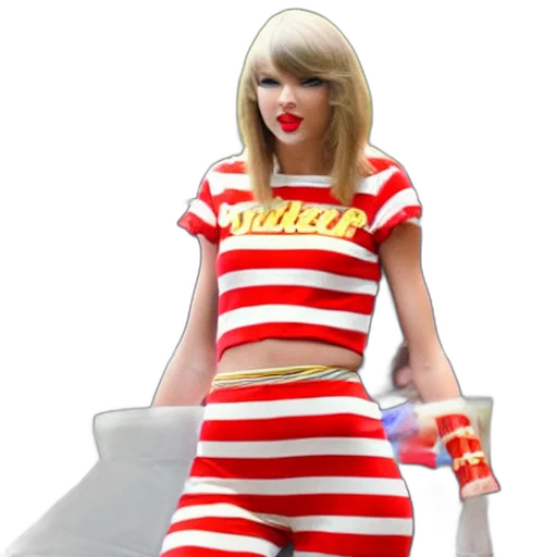 dress, 3d render, concept art, cartoon transparent PNG cut-out