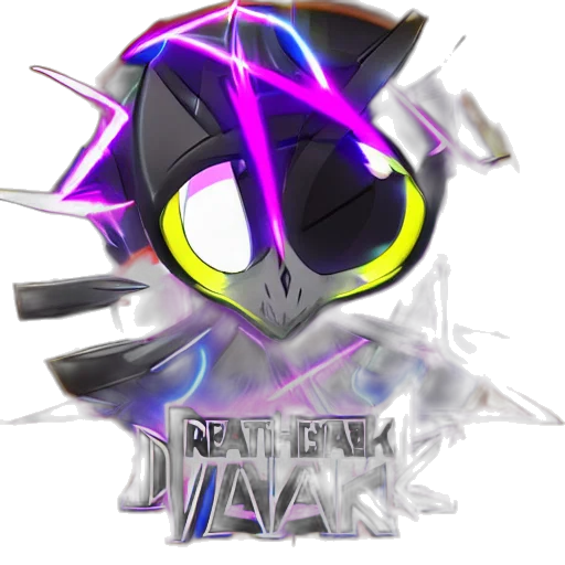 mask, robot, jacket, 3d render transparent PNG cut-out