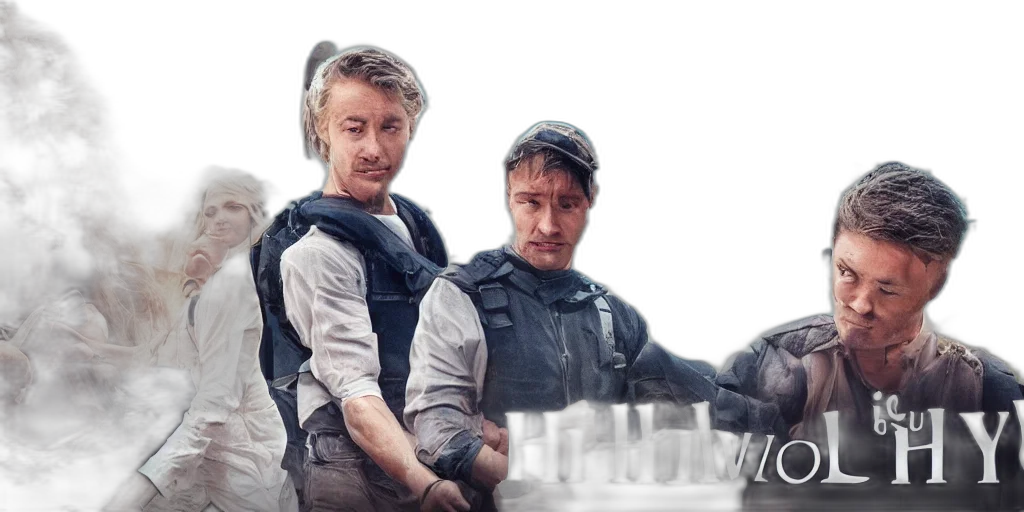 concept art, know, highly, detailed, sharp, cinematic transparent PNG cut-out