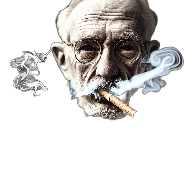 staff, dragon, face, concept art, fantasy art, photorealistic, pixel art, fire transparent PNG cut-out