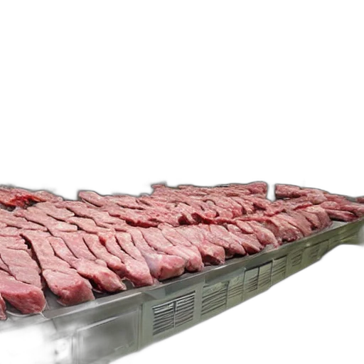 food, meat, processing, offal transparent PNG cut-out