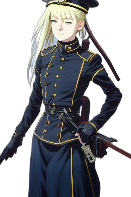 staff, weapon, sword, jacket transparent PNG cut-out