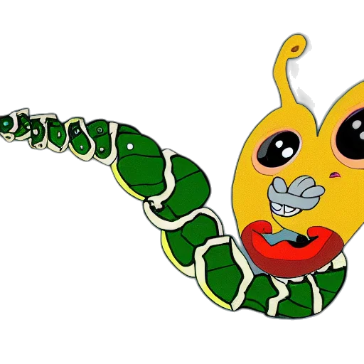 creature, dragon, mask, animal transparent PNG cut-out