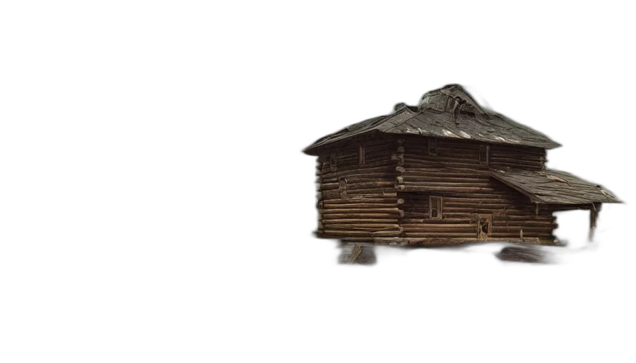 building, furniture, hat, weapon transparent PNG cut-out