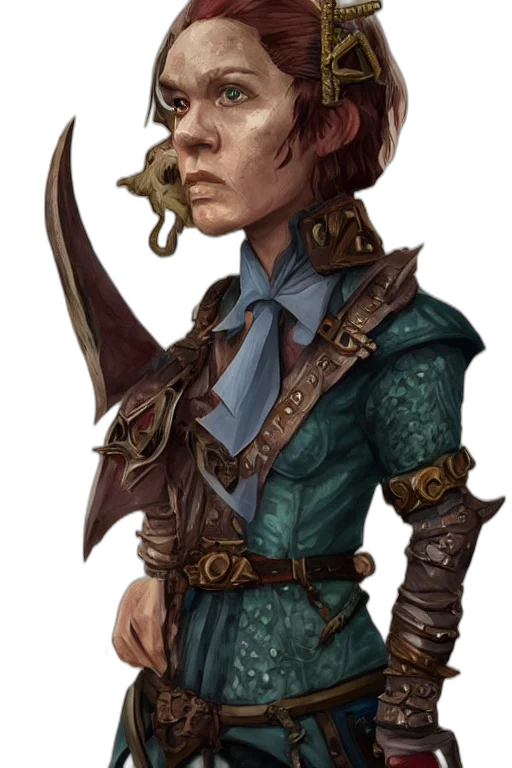 staff, face, fantasy art, concept art transparent PNG cut-out