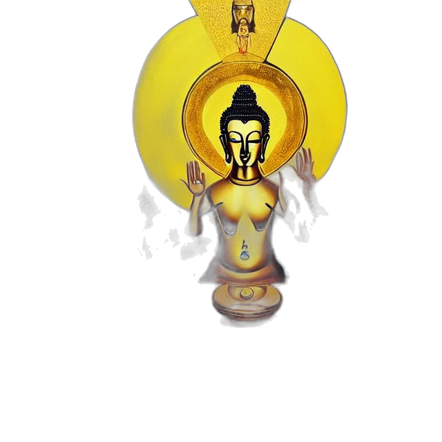 jewelry, staff, crown, 3d render, concept art, photorealistic, pixel art, beautiful transparent PNG cut-out