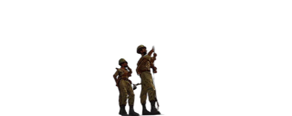 staff, weapon, robot, animal transparent PNG cut-out