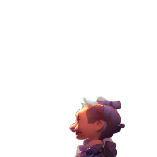 crown, staff, robot, creature, concept art, pixel art, watercolor, 3d render transparent PNG cut-out