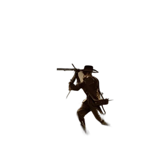 sword, dragon, staff, weapon transparent PNG cut-out