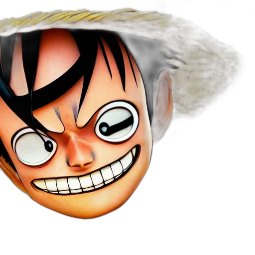 mask, face, hat, creature transparent PNG cut-out