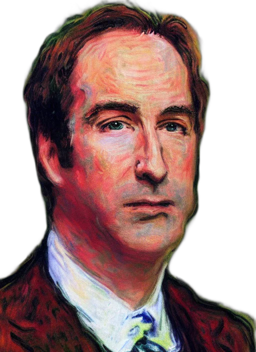 face, photorealistic, oil painting, cartoon, watercolor, detailed, professionally, done transparent PNG cut-out