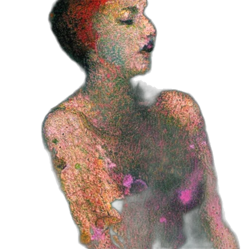 dress, face, jewelry, crown, watercolor, photorealistic, 3d render, oil painting transparent PNG cut-out