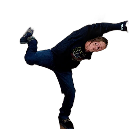 staff, jacket, creature, tony, hawk, pro, carpenter transparent PNG cut-out