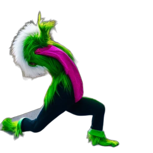 creature, dragon, animal, staff, concept art, 3d render, fantasy art, pixel art transparent PNG cut-out