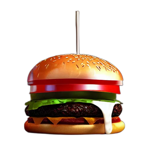 food, animal, weapon, crown transparent PNG cut-out