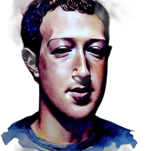 robot, face, mask, creature transparent PNG cut-out