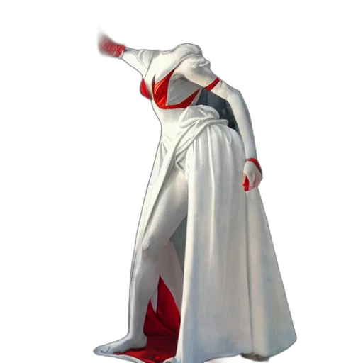dress, staff, sword, weapon, concept art, 3d render, fantasy art, pixel art transparent PNG cut-out