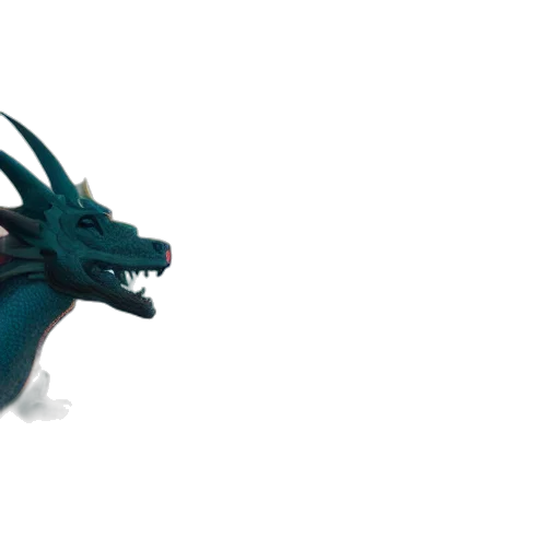 dragon, creature, animal, mask transparent PNG cut-out