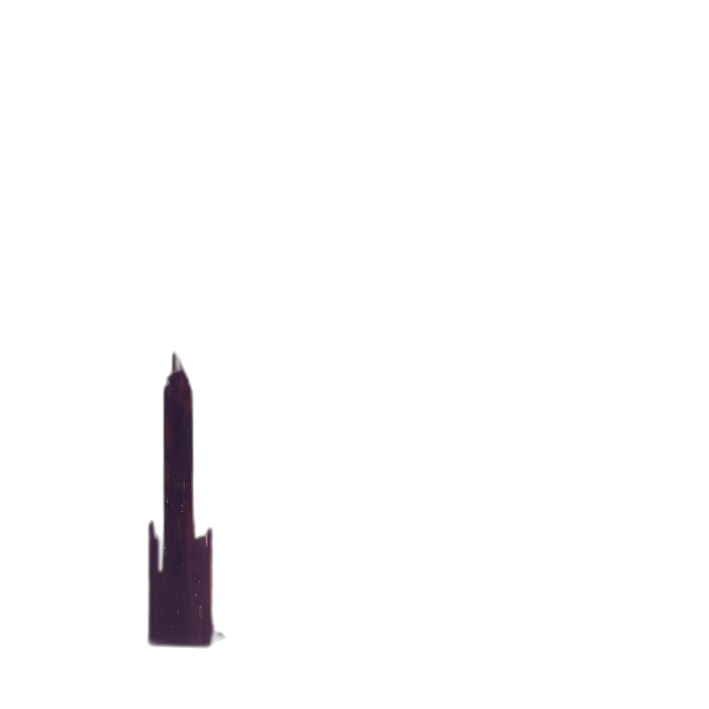 weapon, hair, staff, sword transparent PNG cut-out