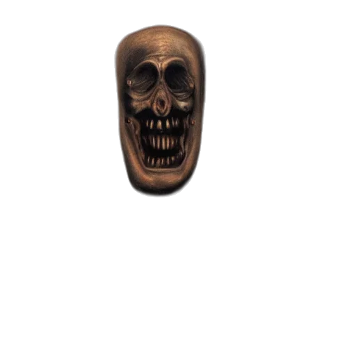 mask, jewelry, face, weapon transparent PNG cut-out