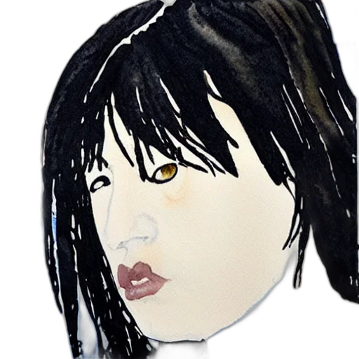 face, mask, jewelry, staff transparent PNG cut-out