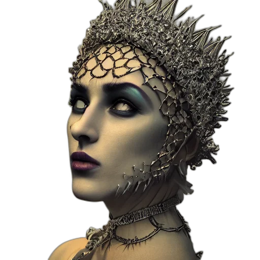 crown, jewelry, mask, hat transparent PNG cut-out