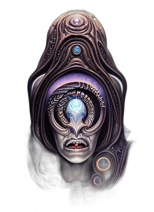 mask, face, robot, staff transparent PNG cut-out