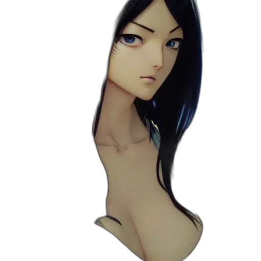face, mask, dress, staff transparent PNG cut-out