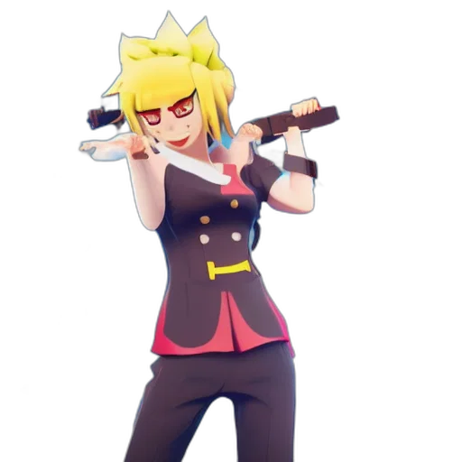 staff, weapon, sword, concept art, anime, pixel art, cartoon, senko transparent PNG cut-out