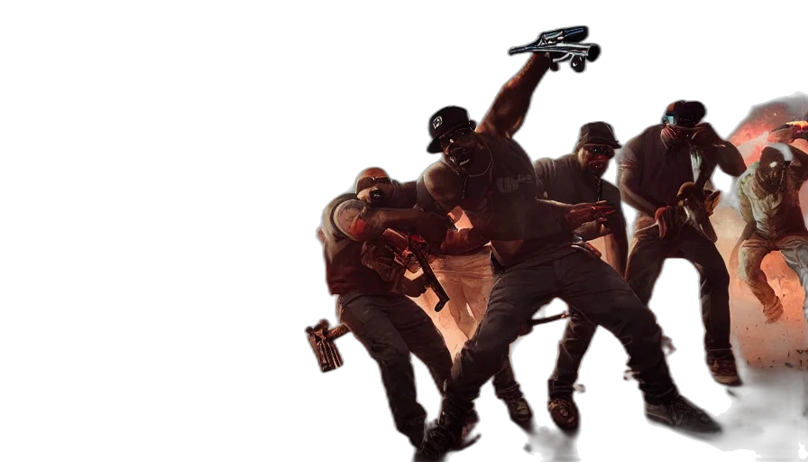 weapon, staff, concept art, 3d render transparent PNG cut-out