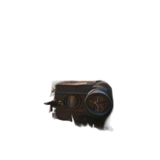 robot, weapon, car, shoes transparent PNG cut-out