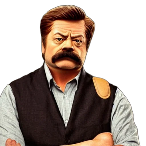staff, face, pixel art, cartoon, photorealistic, comic book art, antiques, roadshow transparent PNG cut-out