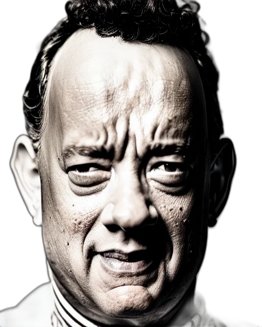 face, mask, staff, umbrella, photorealistic, cartoon, comic book art, concept art transparent PNG cut-out