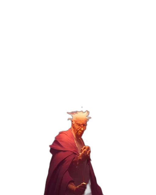 staff, sword, weapon, jacket transparent PNG cut-out