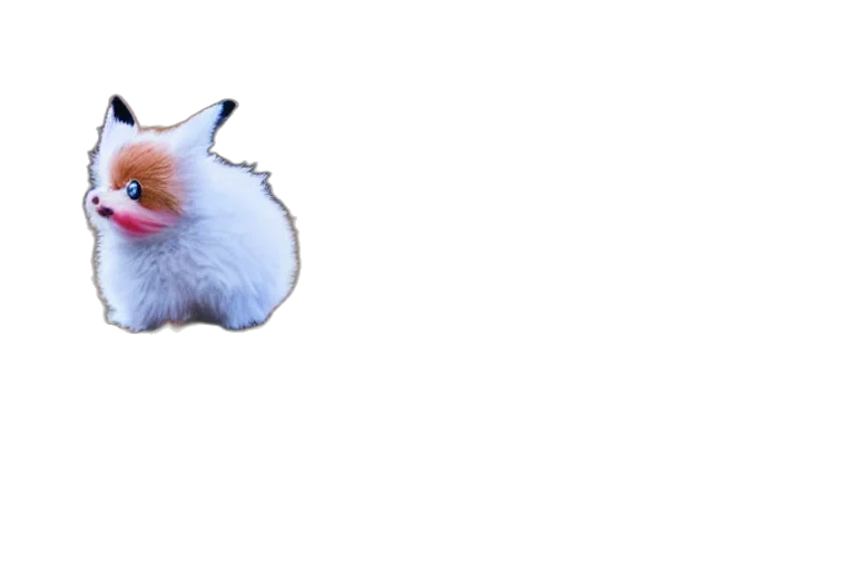 hat, animal, creature, hair transparent PNG cut-out