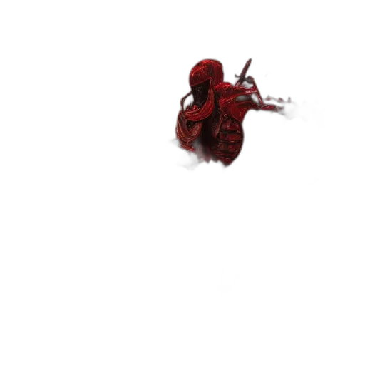 weapon, robot, animal, creature, concept art, pixel art, 3d render, photorealistic transparent PNG cut-out