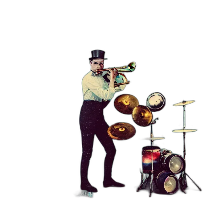 staff, hat, weapon, concept art, pixel art, cartoon, 3d render, kodak transparent PNG cut-out